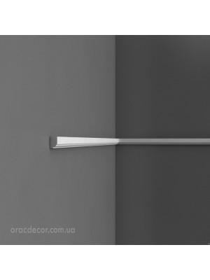Молдинг гладкий Orac Decor P9050