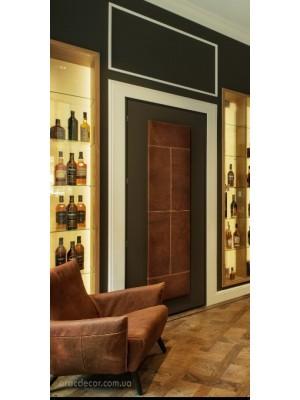 Молдинг гладкий Orac Decor P9050