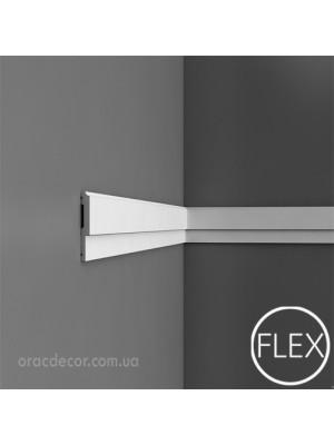 Молдинг гладкий Orac Decor P9900