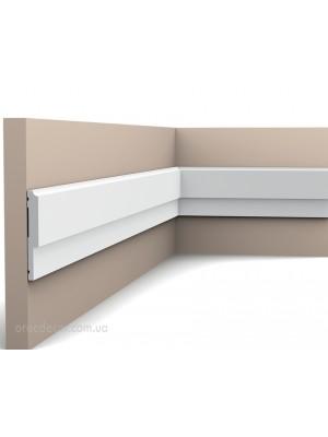 Молдинг гладкий Orac Decor P9900