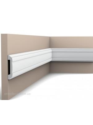 Молдинг гладкий Orac Decor PX102