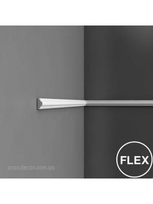 Молдинг гладкий Orac Decor PX103