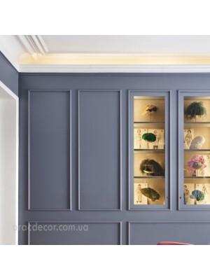 Молдинг гладкий Orac Decor PX103