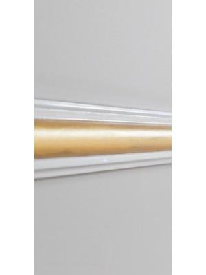Молдинг гладкий Orac Decor PX103