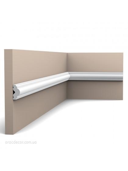Молдинг гладкий Orac Decor PX103