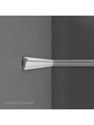 Молдинг гладкий Orac Decor PX113