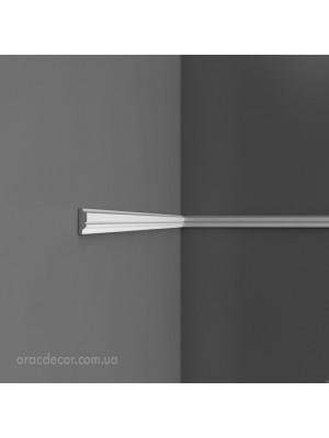 Молдинг гладкий Orac Decor PX116