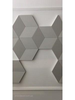 Молдинг гладкий Orac Decor PX116