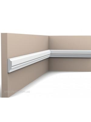 Молдинг гладкий Orac Decor PX116