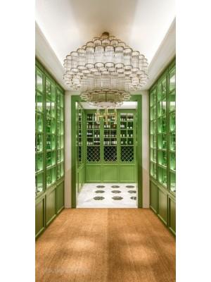 Молдинг гладкий Orac Decor PX117
