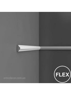 Молдинг гладкий Orac Decor PX120