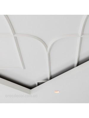 Молдинг гладкий Orac Decor PX120