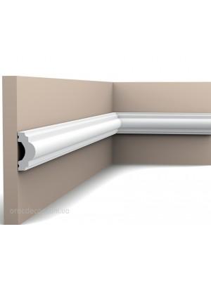 Молдинг гладкий Orac Decor PX120