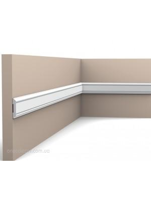 Молдинг гладкий Orac Decor PX144