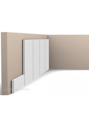 Молдинг гладкий Orac Decor PX147
