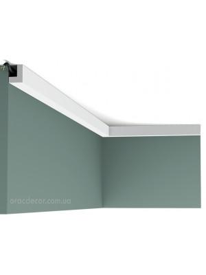Молдинг гладкий Orac Decor PX164