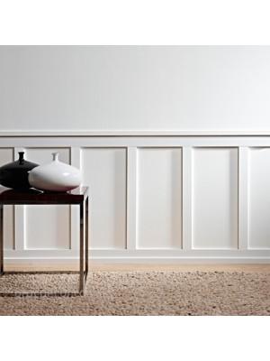 Молдинг гладкий Orac Decor PX164