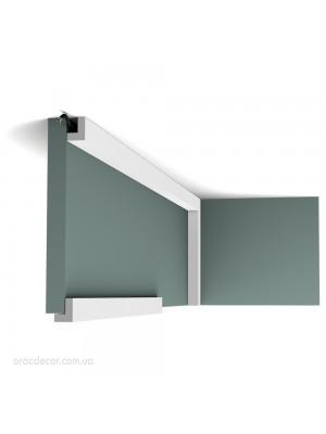 Молдинг гладкий Orac Decor PX164