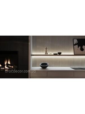 Молдинг гладкий Orac Decor PX169