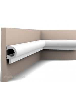 Молдинг гладкий Orac Decor PX169