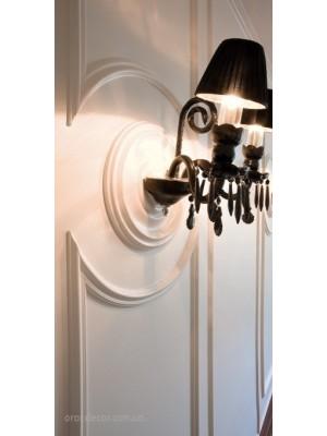 Потолочная розетка Orac Decor R08