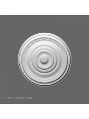 Потолочная розетка Orac Decor R09