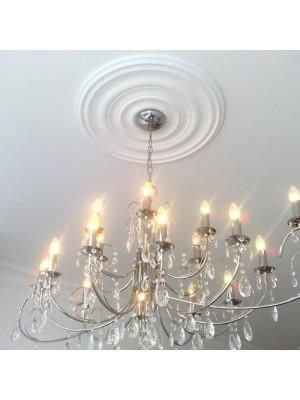 Потолочная розетка Orac Decor R09
