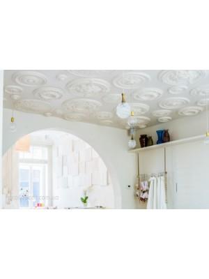Потолочная розетка Orac Decor R11