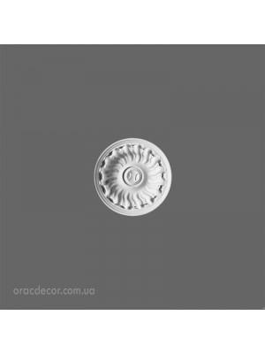 Потолочная розетка Orac Decor R11