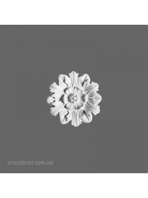 Потолочная розетка Orac Decor R12
