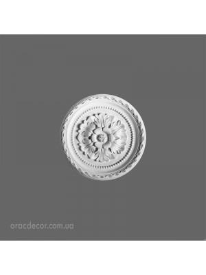 Потолочная розетка Orac Decor R13