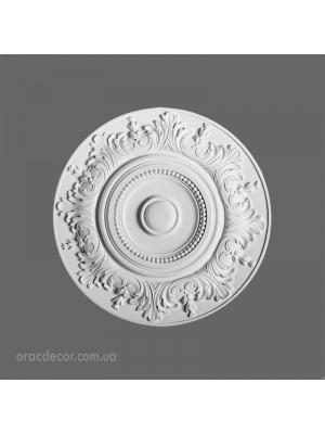 Потолочная розетка Orac Decor R17