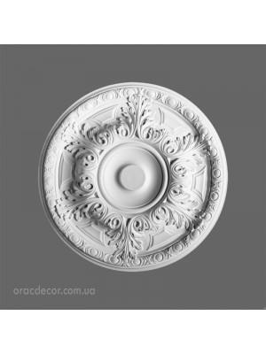 Потолочная розетка Orac Decor R18
