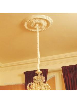 Потолочная розетка Orac Decor R18