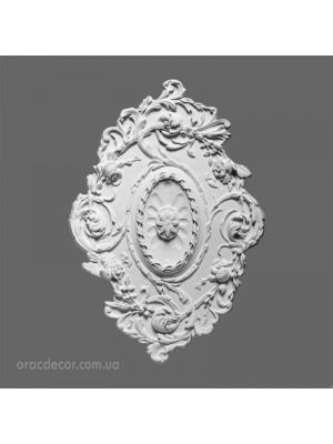 Потолочная розетка Orac Decor R22