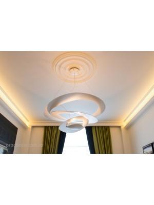 Потолочная розетка Orac Decor R40