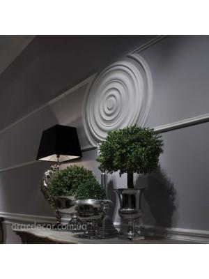 Потолочная розетка Orac Decor R40
