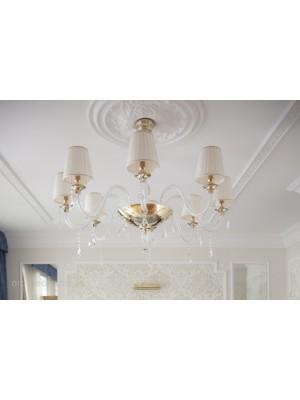Потолочная розетка Orac Decor R52