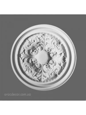 Потолочная розетка Orac Decor R52