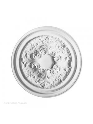 Потолочная розетка Orac Decor R52
