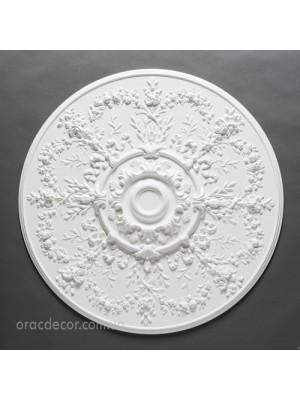 Потолочная розетка Orac Decor R64