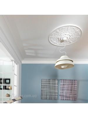 Потолочная розетка Orac Decor R64