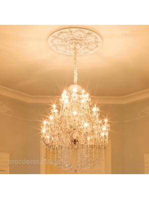 Потолочная розетка Orac Decor R64