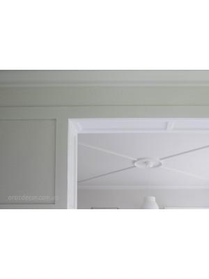 Потолочная розетка Orac Decor R66