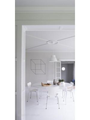 Потолочная розетка Orac Decor R66