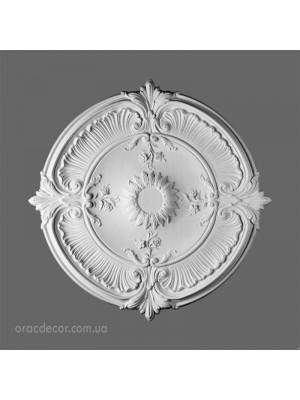 Потолочная розетка Orac Decor R73