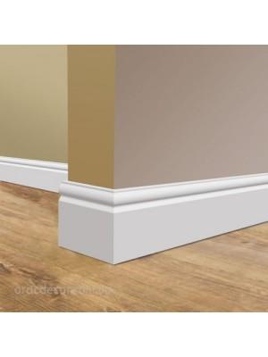 Напольный плинтус гибкий Orac decor SX138F