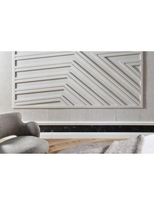 Напольный плинтус гибкий Orac Decor SX155F