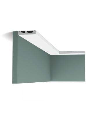 Молдинг гладкий Orac decor SX157F