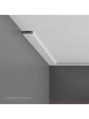 Молдинг гибкий Orac decor DX162F